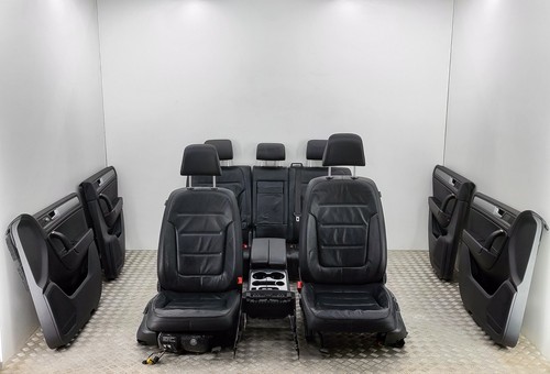 Kit sedili interni volkswagen - sedili,
