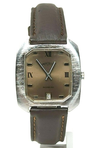 Orologio imperios mechanical - orologio,