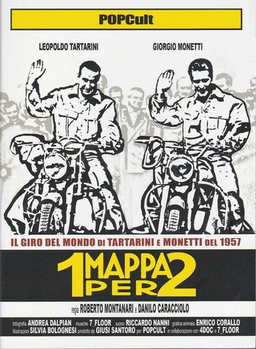 Mappa per dvd di - dvd,