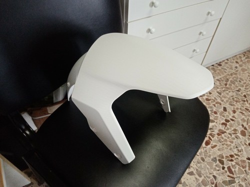 Aprilia r861559 parafango - aprilia,
