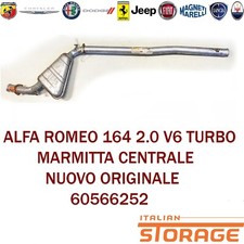 ALFA ROMEO 164 2.0 V6 TURBO