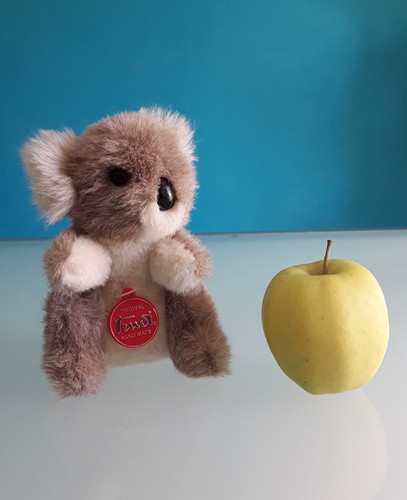 Trudi peluche koala colore - "trudi",