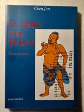 Libro Il Libro del Tuina