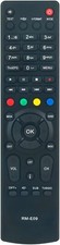 RM-E09 Telecomando sostituito per HUMAX RM-E09 RME09 HD-5400S HD-5600S