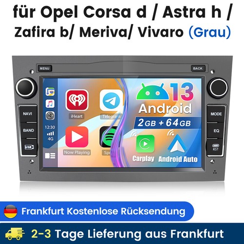 Per opel corsa - opel,