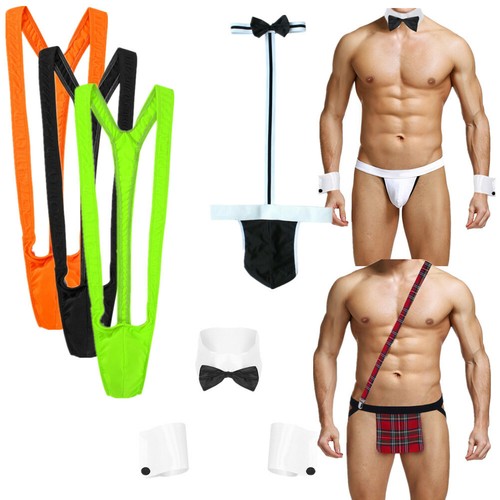 Body intimo uomo - , mankini