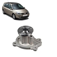 Pompa acqua per Renault Scenic