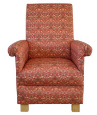 Poltrona William Morris