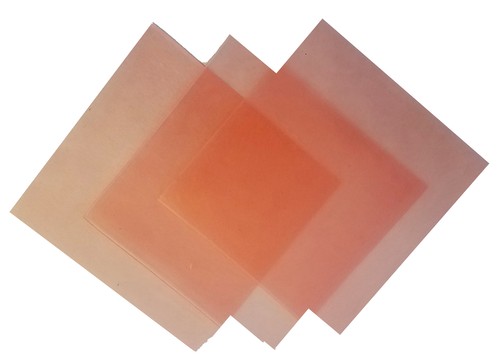 Fogli cera colata - fogli,