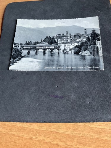 Bassano del grappa ponte - bassano,