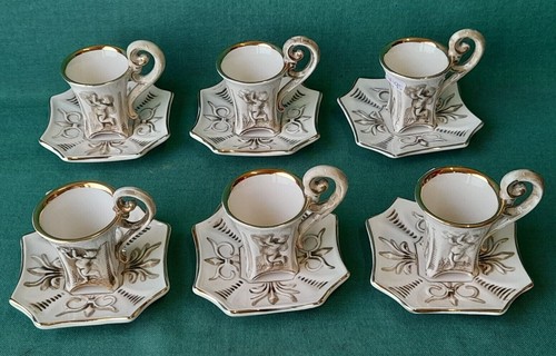 Bellissimo servizio caffè - bellissimo, 6