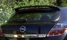 SPOILER  OPEL  ASTRA  3 PORTE GREZZO F159G SI 159-1