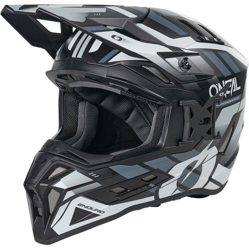 Casco oneal srs 2026 - oneal, ex-srs