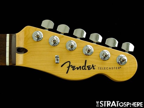 Fender standard telecaster - fender,