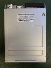 Lettore Floppy Disk Drive 3.5"