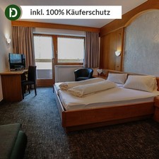 6 giorni di vacanza all'Hotel