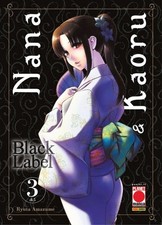 Nana & Kaoru Black Label  3 di