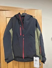 Giacca Dainese Uomo Etra