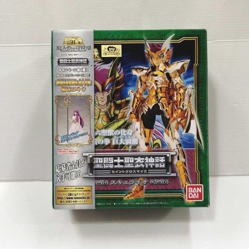 Bandai saint seiya myth panno - bandai,