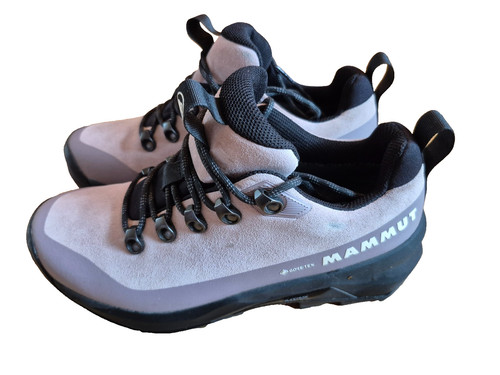 Scarpe trekking donna - scarpe,
