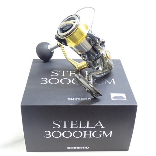 Shimano stella 3000 - shimano, 14