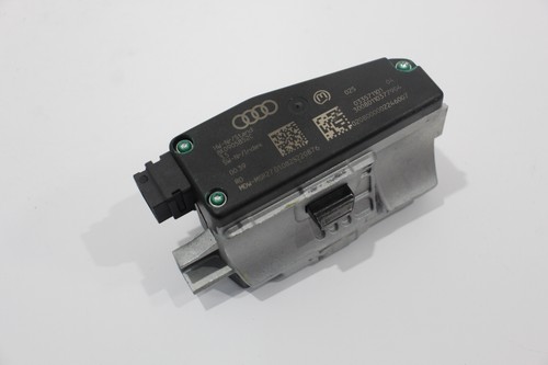 Audi centralina - a4,
