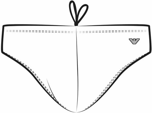 Emporio armani brief - armani,