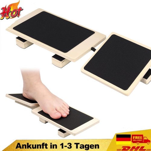 Balance board legno - balance,