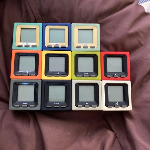 Bandai cube world set - di, 11