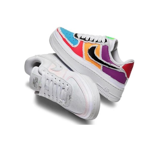 Nuovo nike air force - nuovo,