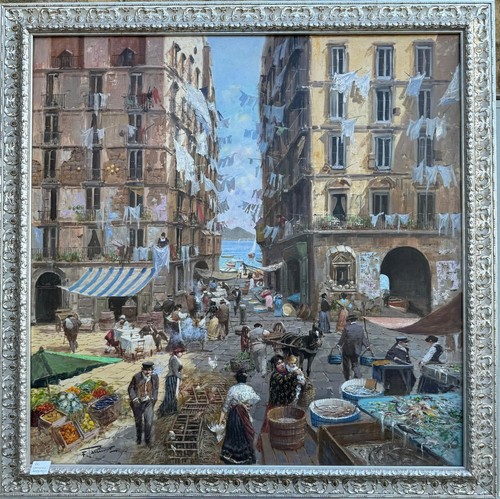 Francesco tammaro borgo - tammaro, –