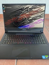 aorus 17x 