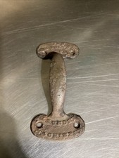 Un antico vintage grande