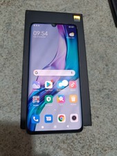 Xiaomi mi note 10  128gb ottime condizioni