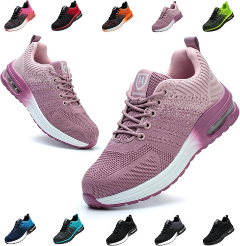 Scarpe antinfortunistiche uomo - scarpe,