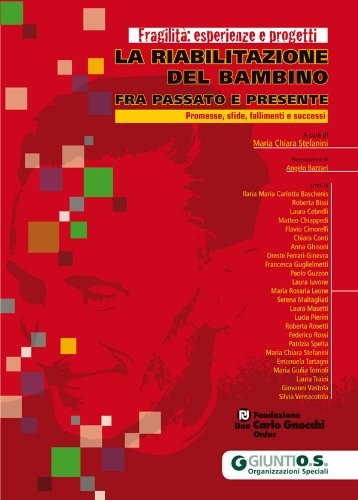 Riabilitazione del bambino fra - del,
