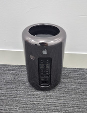 Apple Mac Pro A1481 Xeon