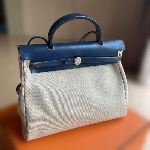 Borsa tracolla hermes herbag - borsa,