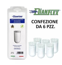 Ricarica sali polifosfati alta - ricarica,
