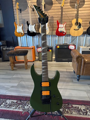 Jackson dinky series - jackson,