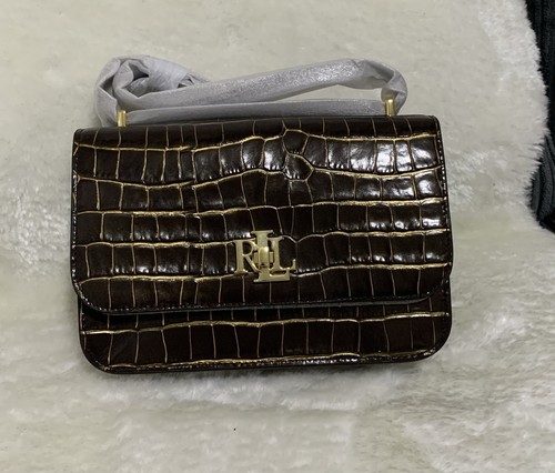 Borsa sophee lauren - lauren, ralph