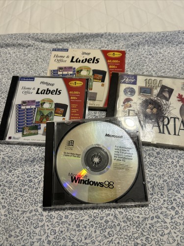 Pacchetto software