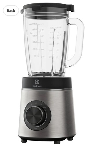 Electrolux frullatore alte - frullatore,