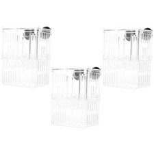  3pcs Piccola scatola di