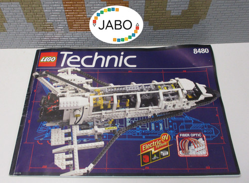Lego istruzioni di - (ok, 12/11)