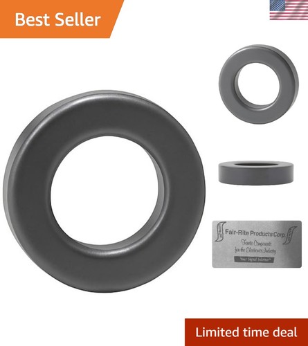 Nucleo toroidale ferrite - nucleo,