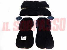 FODERE COPRI SEDILI FIAT 124