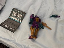 Transformers Age Of The Primes