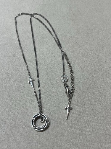 Collana cesare panciotti - collana,
