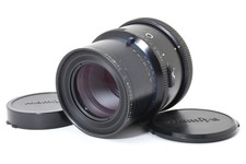 [Eccellente5] Obiettivo Mamiya